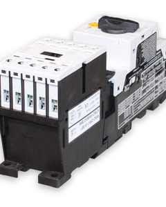 DOL-starter MSC-DM-M7 1.00-1.60A 24VDC